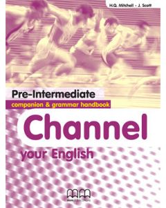 Channel your English: Pre-Intermidiate 