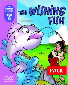 The Wishing Fish-Level 4 Pack