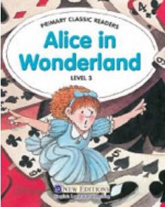 Alice in Wonderland