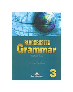 Blockbuster 3