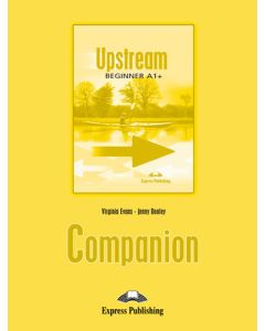 Upstream Beginner A1+