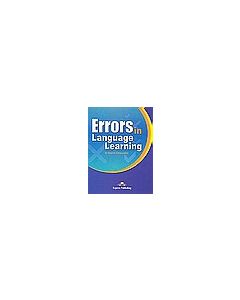 Errors in Language Learning