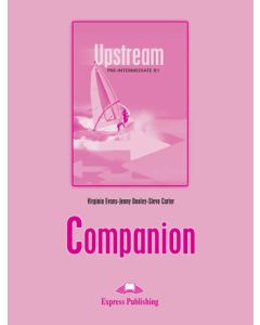 Upstream Pre-Intermediate
