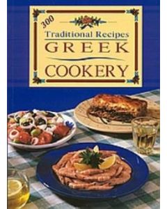 Greek Cookery