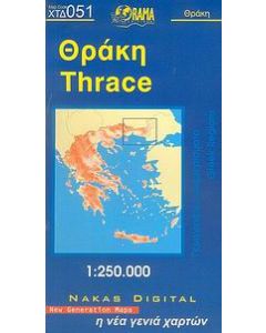 Θράκη