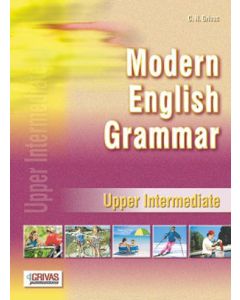 Modern English Grammar: Upper Intermediate