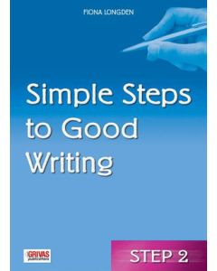 Simple Steps to Good Writing 2