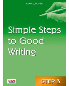 Simple Steps to Good Writing 3