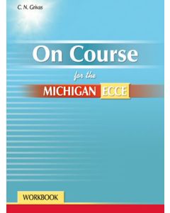 On Course for the Michigan ECCE