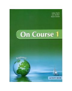 On Course 1 