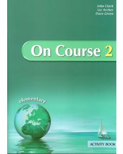 On Course 2 