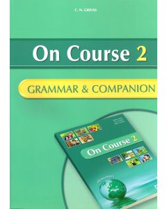On Course 2 