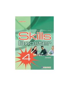 Skills Booster 4