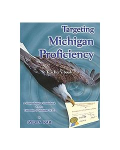 Targeting Michigan Proficiency