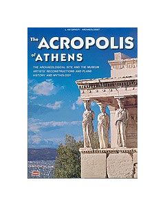 The Akropolis of Athens