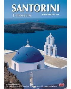 Santorini