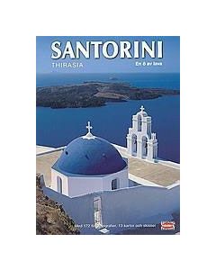 Santorini