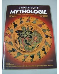 Griechische Mythologie