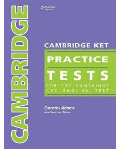 Cambridge KET Practice Tests Teacher's Book