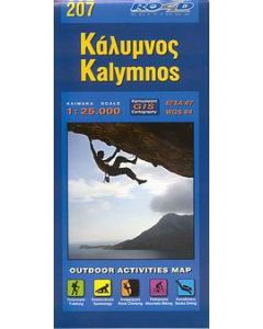 Κάλυμνος