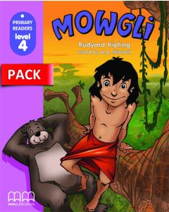 Mowgli-Level 4 