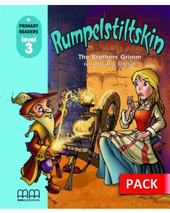 Rumpelstiltskin-Level 3 