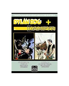 Dylan Dog + Dampyr