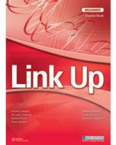 Link Up Beginner Work Book