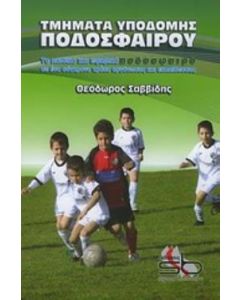 Τμήματα υποδομής ποδοσφαίρου