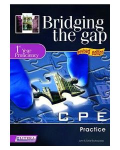 Bridging The Gap 