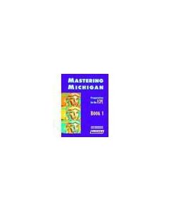 Mastering Michigan Book 1: Teacher's Book
