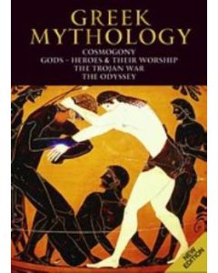 Greek Mythology