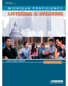 Michigan Proficiency Listening and Speaking