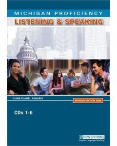 Michigan Proficiency Listening and Speaking