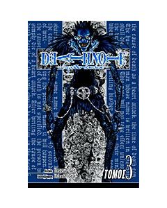 Death Note - Τετράδιο θανάτου: Αυταπάρνηση