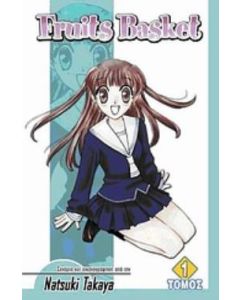 Fruits Basket