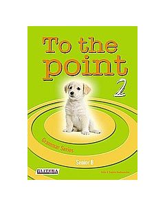 To the Point 2: Grammar Series