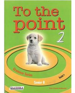 To the Point 2: Teacher's Book