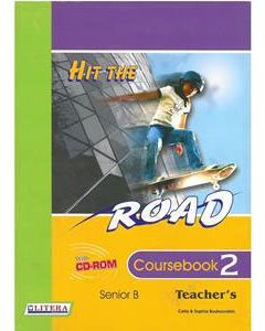 Hit the Road 2: Teacher's Book