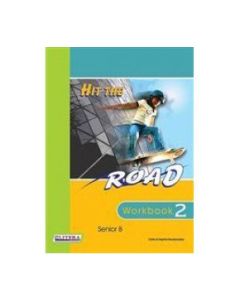 Hit the Road 2: Workbook