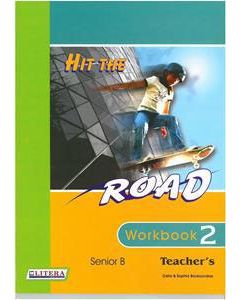 Hit the Road 2: Teacher's Workbook