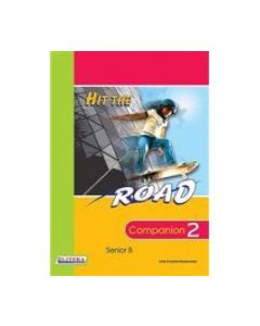 Hit the Road 2: Companion
