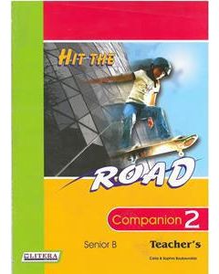 Hit the Road 2: Teacher's Companion