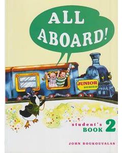 All Aboard Junior 2 