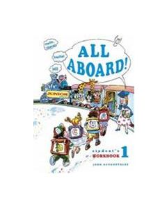 All Aboard Junior 1 