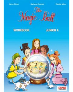 The Magic Ball: Junior A: Workbook