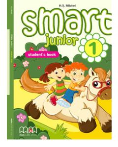 Smart Junior 1: Student's Book