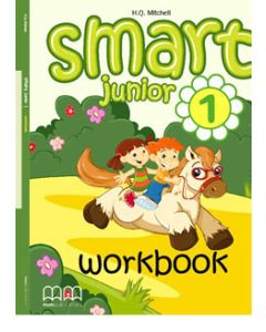 Smart Junior 1: Workbook