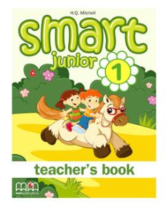 Smart Junior 1: Teacher's Book