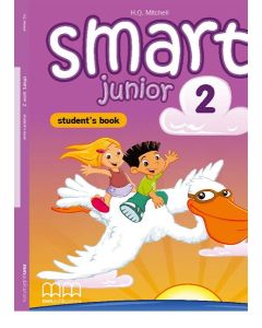 Smart Junior 2: Student's Book